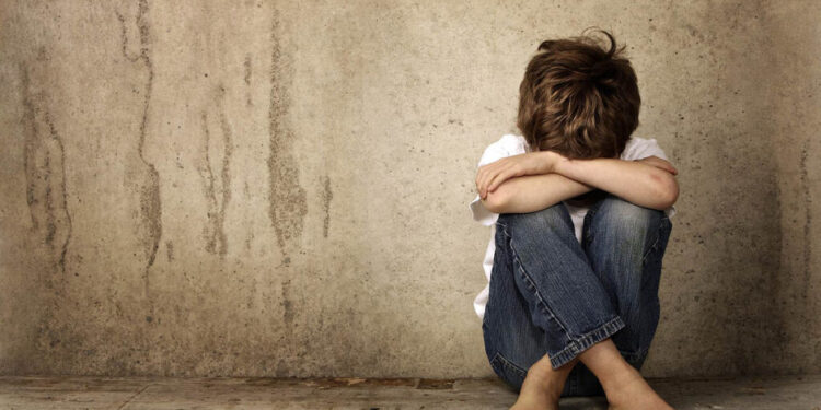 Bărbat din Soroca, internat la Psihiatrie după ce a violat un copil de 11 ani