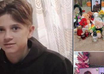 Un an de durere: Familia lui Mihăiță își plânge copilul ucis de primarul din Boldurești