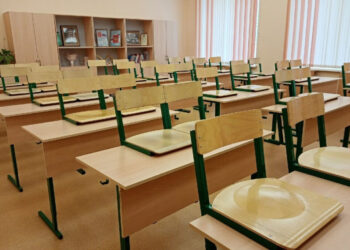 Vacanța de primăvară în 2024/2025 începe pe 3 martie și durează până pe 9 martie