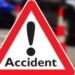 Accident violent în raionul Orhei. Trei persoane, printre care doi copii, au ajuns la spital