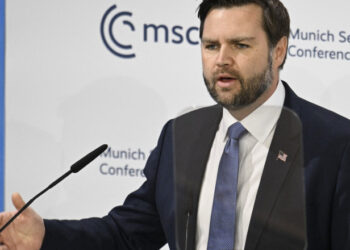 JD Vance îl avertizează pe Zelenski să nu-l mai „vorbească de rău” pe Trump: „Este un mod groaznic de a trata cu această administraţie”