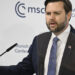 JD Vance îl avertizează pe Zelenski să nu-l mai „vorbească de rău” pe Trump: „Este un mod groaznic de a trata cu această administraţie”