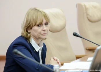 Mihai Stratulat: „Ministra Sănătății, Ala Nemerenco, a tăiat panglici, dar nu a adus reforme reale în sistemul medical” |VIDEO