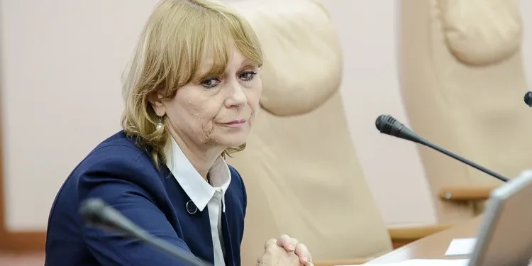 Mihai Stratulat: „Ministra Sănătății, Ala Nemerenco, a tăiat panglici, dar nu a adus reforme reale în sistemul medical” |VIDEO