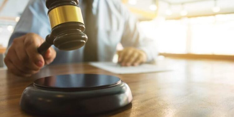 Un om de afaceri scăpa de închisoare datorită noilor modificări legislative, acuză PA