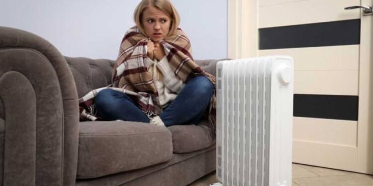 Avarie la rețeua de termoficare din Bălți. Mai multe blocuri locative au rămas fără căldură