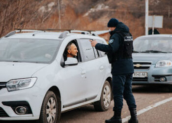 24 de străini refuzați la intrarea în Moldova, flux mare de persoane la frontieră