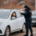 24 de străini refuzați la intrarea în Moldova, flux mare de persoane la frontieră