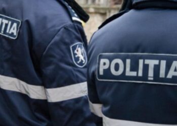 Avocată din Chișinău cercetată penal pentru agresarea unui polițist