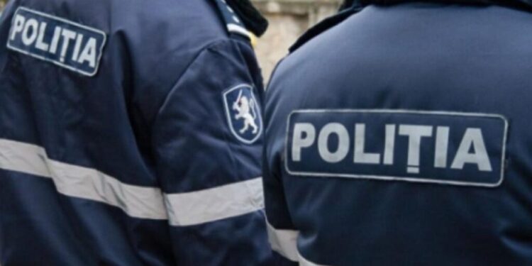 Avocată din Chișinău cercetată penal pentru agresarea unui polițist