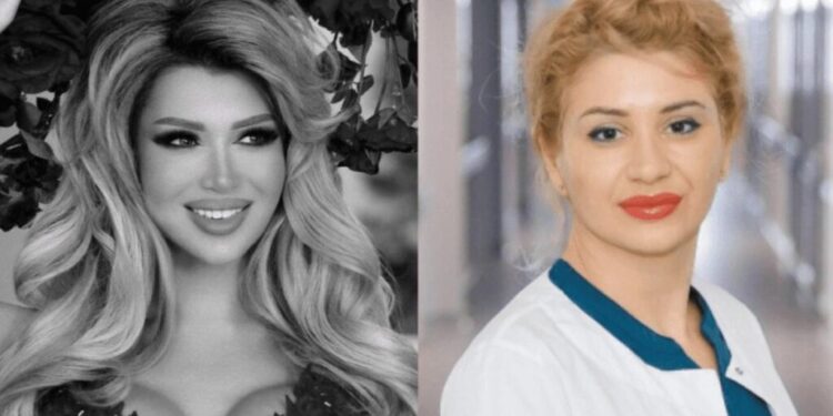 Expertiza medico-legală, finalizată în cazul decesului femeii de afaceri într-un salon cosmetologic din Chișinău