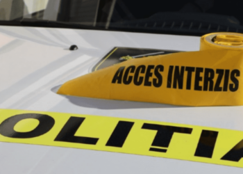 Tragedie în Dondușeni: un tânăr a murit strivit de crengi