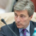 Indestructibil. Eugen Carpov, numit președinte al Consiliului ANRE, încă din timpul lui Plahotniuc, cu sprijinul majorității PAS |VIDEO