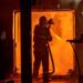 Tragedie în raionul Rîșcani: o femeie a decedat într-un incendiu provocat de un scurtcircuit