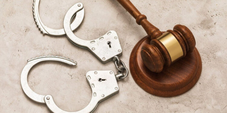 Doi bărbați din Ocnița, condamnați la 15 ani de închisoare pentru uciderea unui consătean