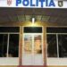 Un bărbat beat a atacat polițiștii cu un cuțit, fiind reținut în Nisporeni