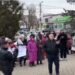 Ședință pe fondul protestelor de la Comrat. Guvernarea PAS încalcă din nou legislația și încearcă să creeze un conflict între locuitorii Găgăuziei