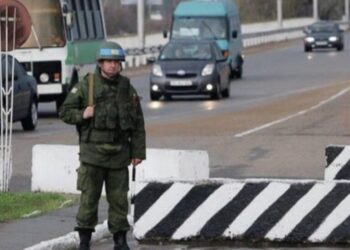 Tiraspolul îndeplinește o altă condiție a Guvernului Moldovei: demontarea posturilor de control în Zona de Securitate |VIDEO