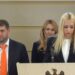 Partidele de opoziție depășesc PAS-ul în noul Parlament, conform unui sondaj recent |VIDEO