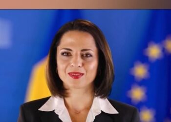 Guvernarea PAS ocolește legea? Ramona Strugariu obține cetățenia moldovenească după numirea în funcția de director al INJ