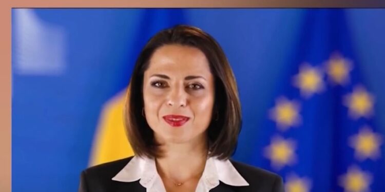Guvernarea PAS ocolește legea? Ramona Strugariu obține cetățenia moldovenească după numirea în funcția de director al INJ