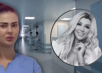 Proprietara salonului unde a murit Liuba Babuțchi  dată în urmărire internațională – ancheta, marcată de controverse