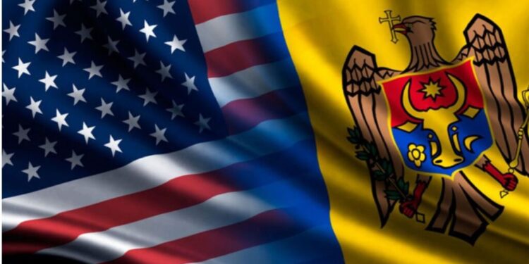 În Statele Unite a fost anunțată suma alocată Moldovei de la începutul războiului din Ucraina pentru depășirea consecințelor acestuia |VIDEO