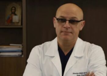 După câteva zile de tăcere, Igor Kurov a răspuns acuzațiilor lui Roman Babuțchi cu privire la moartea soției sale |VIDEO