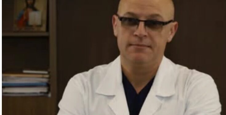 După câteva zile de tăcere, Igor Kurov a răspuns acuzațiilor lui Roman Babuțchi cu privire la moartea soției sale |VIDEO