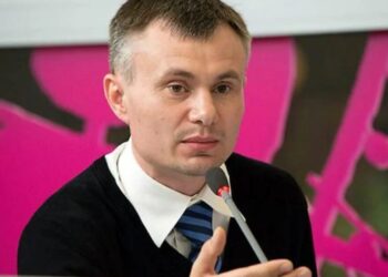 Finanțările externe, lichidarea procuraturilor și justiția sub controlul PAS – Discuție cu avocatul Roman Zadoinov, stabilit în SUA |VIDEO