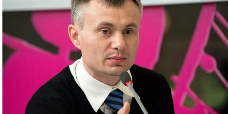 Finanțările externe, lichidarea procuraturilor și justiția sub controlul PAS – Discuție cu avocatul Roman Zadoinov, stabilit în SUA |VIDEO
