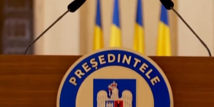 Cine va fi capul statului român după demisia lui Klaus Iohannis? |VIDEO