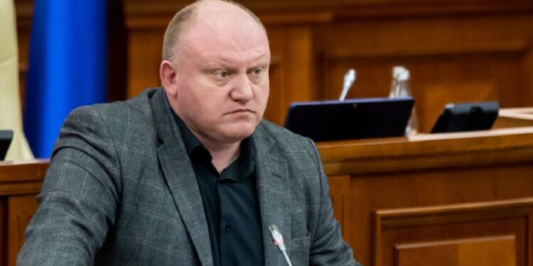 Deputatul Vasile Bolea despre refuzul PAS de a susține proiectele opoziției și controversele legate de USAID și evenimentele istorice |VIDEO