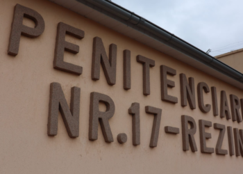 Deținuții de la Penitenciarul Rezina intră în grevă a foamei din cauza noilor modificări ale meniului