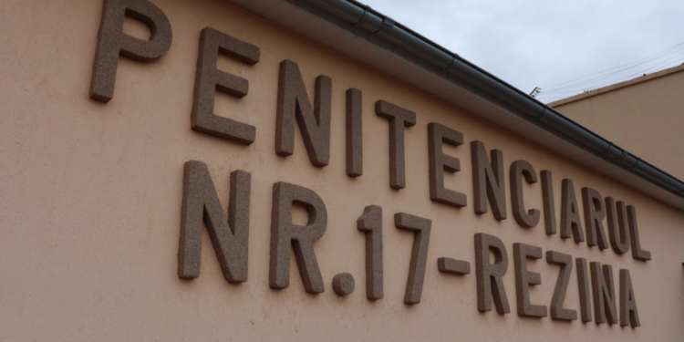 Deținuții de la Penitenciarul Rezina intră în grevă a foamei din cauza noilor modificări ale meniului