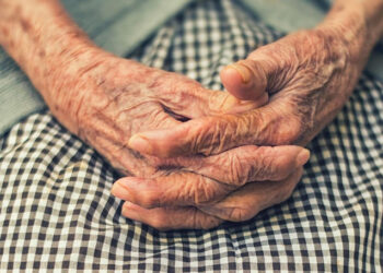 Tânăr din Fălești, condamnat pentru violarea bunicii sale