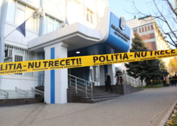 Alertă falsă cu bombă: bărbat condamnat la 3,5 ani de închisoare