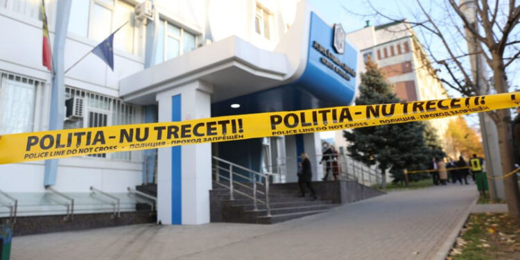 Alertă falsă cu bombă: bărbat condamnat la 3,5 ani de închisoare