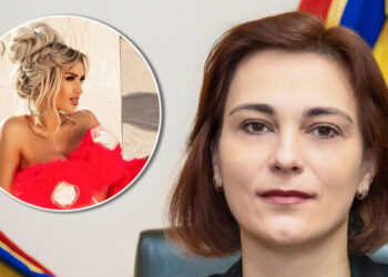 Atitudine evazivă din partea autorităților în cazul morții Liubei Babuțchi: Ministrul de Interne și cel al Sănătății evită întrebările legate de anchetă și legătura cu Igor Curov |VIDEO