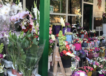 SFS monitorizează comercianții de flori în perioada Zilei Îndrăgostiților