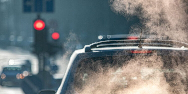 Calitatea aerului în Chișinău și Bălți: Depășiri ale normelor