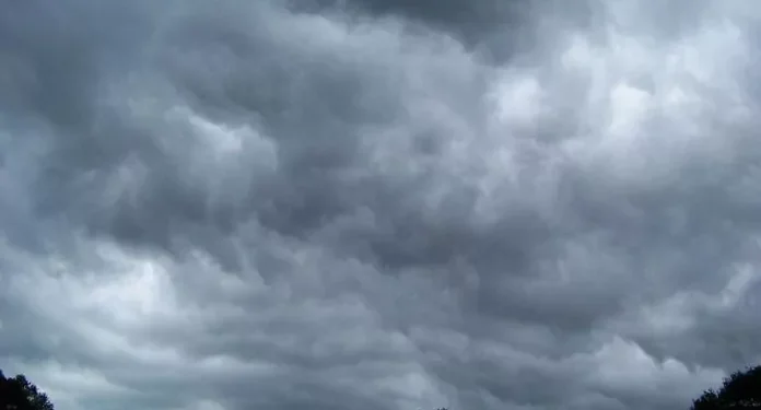 Vreme stabilă în Moldova: Temperaturi scăzute și cer parțial noros