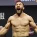 „Hulk de Moldova” câștigă la UFC Seattle prin arm triangle choke într-o victorie impresionantă