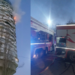 Incendiul de la „Romanița” ar fi izbucnit din cauza unei defecțiuni a cuptorului cu microunde: Cine sunt persoanele decedate în apartamentul mistuit de flăcări