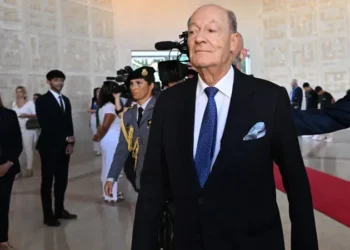 Karim Aga Khan al IV-lea, lider spiritual al musulmanilor ismaeliți, a murit la vârsta de 88 de ani