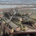 Defrișare ilegală în Sângerei: Amenzi pentru tăierea arborilor protejați”