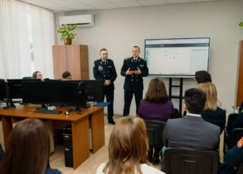 Poliția de Frontieră lansează Unitatea de Informații privind Pasagerii pentru securitatea frontierelor