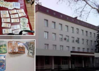 Caz de corupție în sistemul medical: Directorul Centrului de Excelență demis