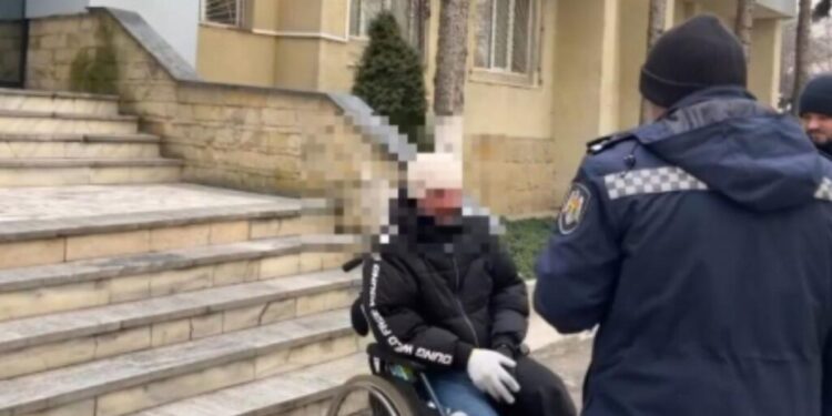 Poliția Capitalei luptă împotriva cerșetoriei frauduloase