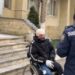 Poliția Capitalei luptă împotriva cerșetoriei frauduloase